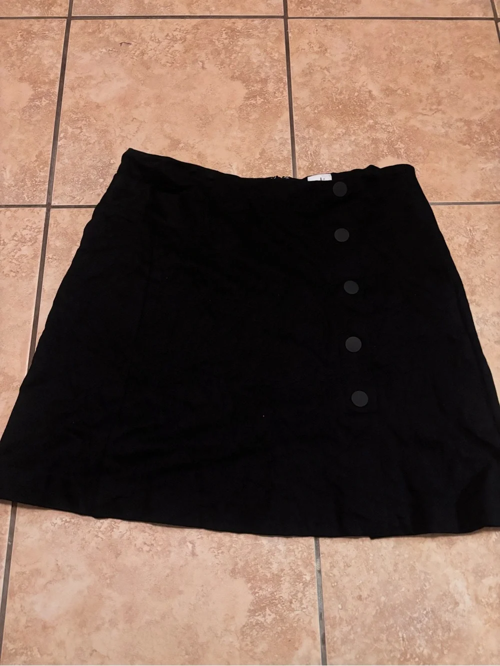 CAbi mini skirt